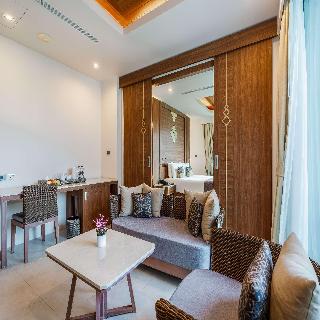 Splash Beach Resort, Maikhao Phuket fotoÄŸrafÄ±