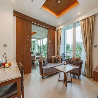 Splash Beach Resort, Maikhao Phuket fotoÄŸrafÄ±