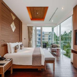Splash Beach Resort, Maikhao Phuket fotoÄŸrafÄ±