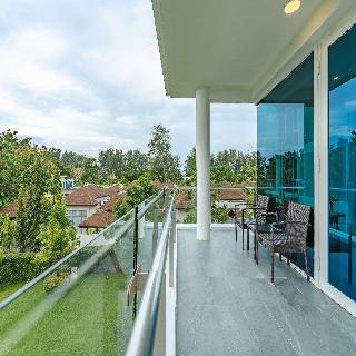 Splash Beach Resort, Maikhao Phuket fotoÄŸrafÄ±