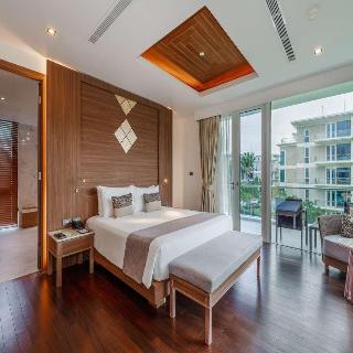 Splash Beach Resort, Maikhao Phuket fotoÄŸrafÄ±