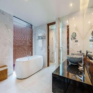 Splash Beach Resort, Maikhao Phuket fotoÄŸrafÄ±