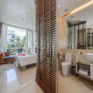 Splash Beach Resort, Maikhao Phuket fotoÄŸrafÄ±