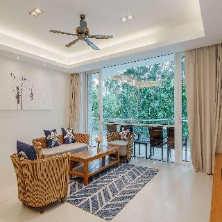 Splash Beach Resort, Maikhao Phuket fotoÄŸrafÄ±