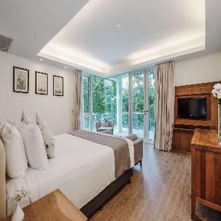 Splash Beach Resort, Maikhao Phuket fotoÄŸrafÄ±