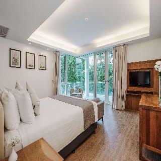 Splash Beach Resort, Maikhao Phuket fotoÄŸrafÄ±