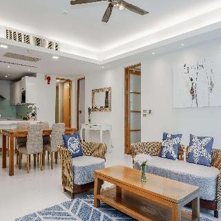 Splash Beach Resort, Maikhao Phuket fotoÄŸrafÄ±