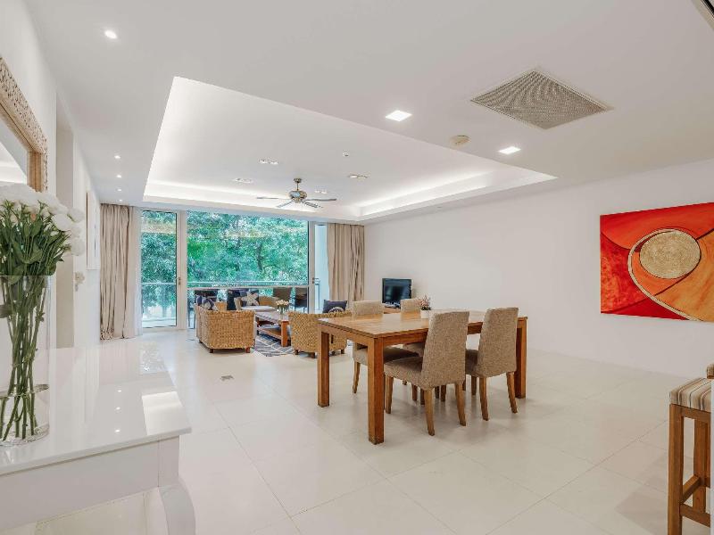 Splash Beach Resort, Maikhao Phuket - Oda