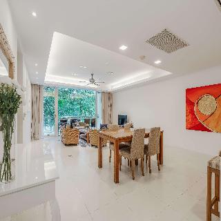Splash Beach Resort, Maikhao Phuket fotoÄŸrafÄ±