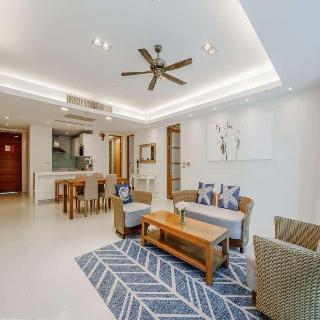 Splash Beach Resort, Maikhao Phuket fotoÄŸrafÄ±