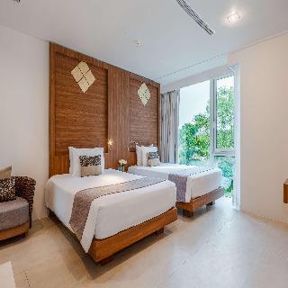 Splash Beach Resort, Maikhao Phuket fotoÄŸrafÄ±