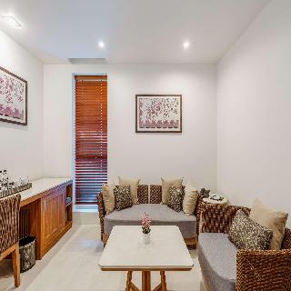 Splash Beach Resort, Maikhao Phuket fotoÄŸrafÄ±