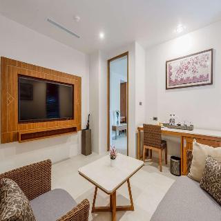 Splash Beach Resort, Maikhao Phuket fotoÄŸrafÄ±