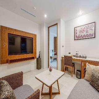 Splash Beach Resort, Maikhao Phuket fotoÄŸrafÄ±