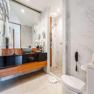 Splash Beach Resort, Maikhao Phuket fotoÄŸrafÄ±