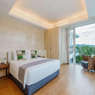Splash Beach Resort, Maikhao Phuket fotoÄŸrafÄ±