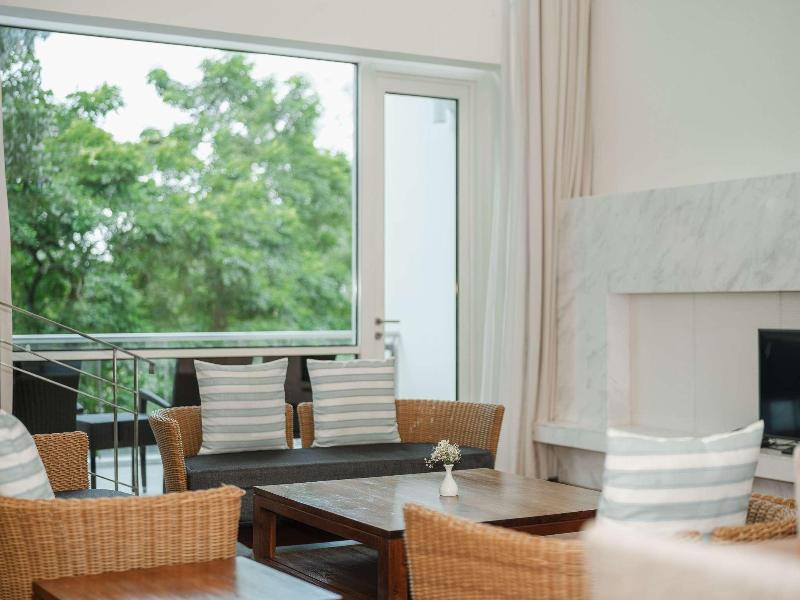 Splash Beach Resort, Maikhao Phuket - Oda