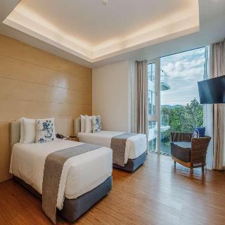 Splash Beach Resort, Maikhao Phuket fotoÄŸrafÄ±
