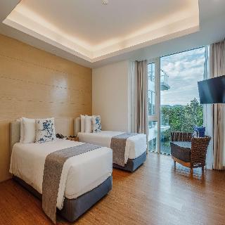 Splash Beach Resort, Maikhao Phuket fotoÄŸrafÄ±