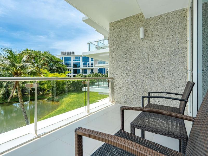 Splash Beach Resort, Maikhao Phuket - Oda