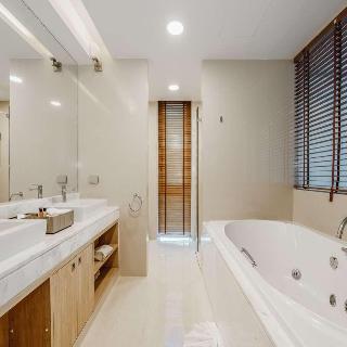 Splash Beach Resort, Maikhao Phuket fotoÄŸrafÄ±