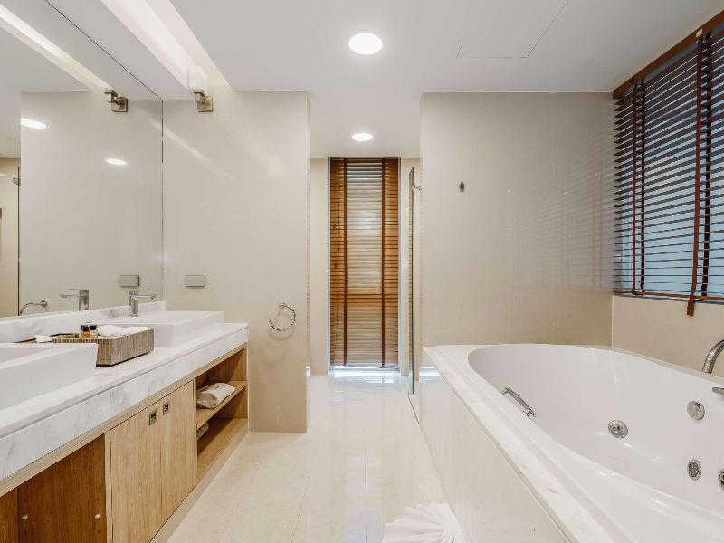 Splash Beach Resort, Maikhao Phuket - Oda