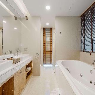Splash Beach Resort, Maikhao Phuket fotoÄŸrafÄ±