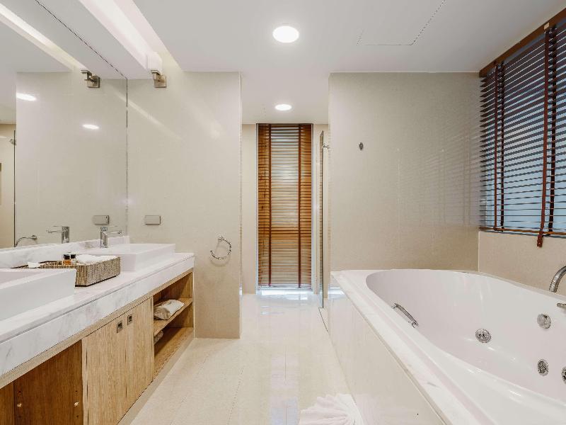 Splash Beach Resort, Maikhao Phuket - Oda