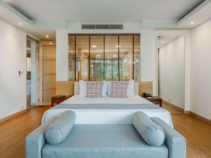 Splash Beach Resort, Maikhao Phuket - Oda