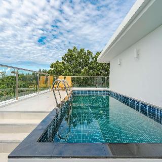 Splash Beach Resort, Maikhao Phuket fotoÄŸrafÄ±