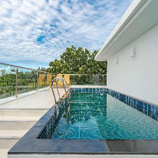 Splash Beach Resort, Maikhao Phuket fotoÄŸrafÄ±
