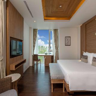 Splash Beach Resort, Maikhao Phuket fotoÄŸrafÄ±
