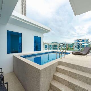 Splash Beach Resort, Maikhao Phuket fotoÄŸrafÄ±