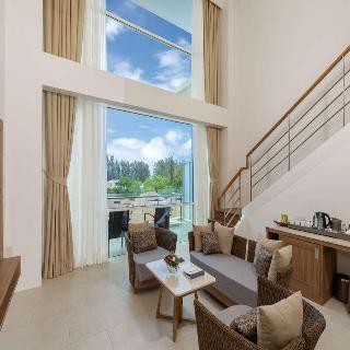Splash Beach Resort, Maikhao Phuket fotoÄŸrafÄ±