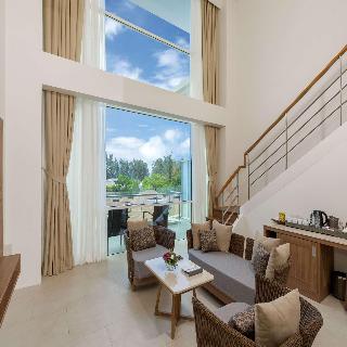 Splash Beach Resort, Maikhao Phuket fotoÄŸrafÄ±
