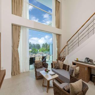 Splash Beach Resort, Maikhao Phuket fotoÄŸrafÄ±