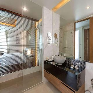 Splash Beach Resort, Maikhao Phuket fotoÄŸrafÄ±