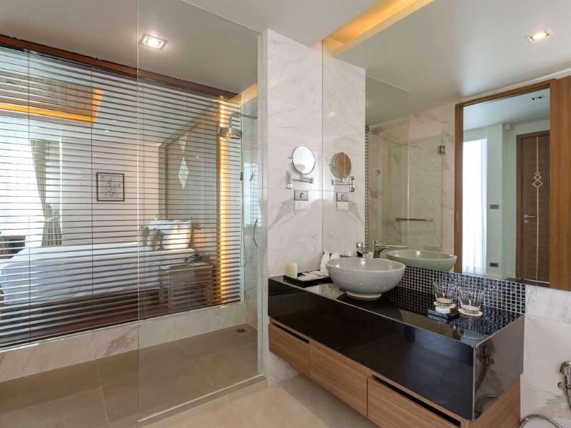 Splash Beach Resort, Maikhao Phuket - Oda