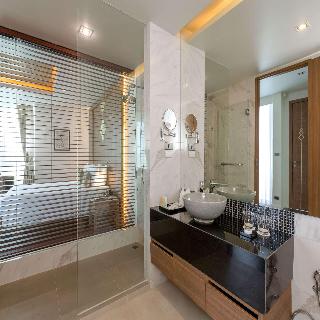 Splash Beach Resort, Maikhao Phuket fotoÄŸrafÄ±