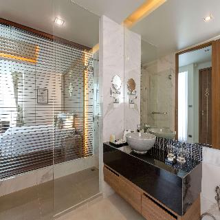 Splash Beach Resort, Maikhao Phuket fotoÄŸrafÄ±