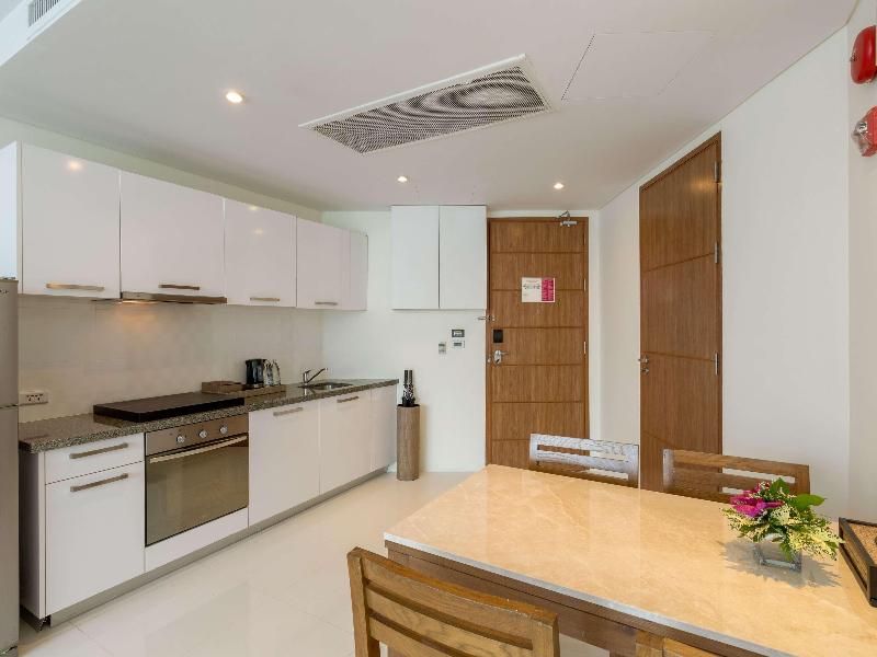 Splash Beach Resort, Maikhao Phuket - Oda
