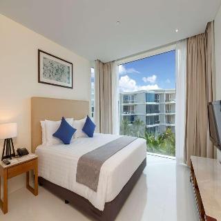 Splash Beach Resort, Maikhao Phuket fotoÄŸrafÄ±