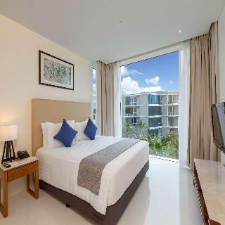 Splash Beach Resort, Maikhao Phuket fotoÄŸrafÄ±