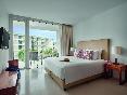 Splash Beach Resort, Maikhao Phuket oda fotoğrafı