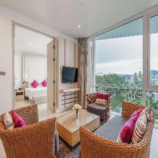 Splash Beach Resort, Maikhao Phuket fotoÄŸrafÄ±