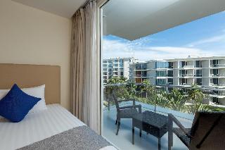 Splash Beach Resort, Maikhao Phuket fotoÄŸrafÄ±