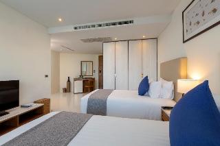 Splash Beach Resort, Maikhao Phuket fotoÄŸrafÄ±