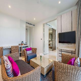 Splash Beach Resort, Maikhao Phuket fotoÄŸrafÄ±