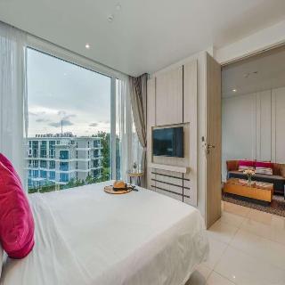 Splash Beach Resort, Maikhao Phuket fotoÄŸrafÄ±