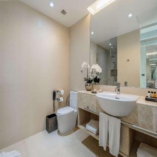 Splash Beach Resort, Maikhao Phuket fotoÄŸrafÄ±